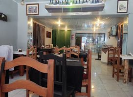 La Rueda - Restaurante, Parrillada & Viandas