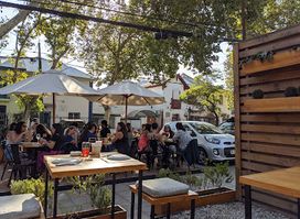 Ruca Bar