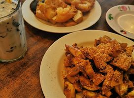 Lee Loi Fatt Foodstall
