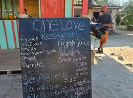 One Love Restaurant