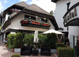 Gourmetrestaurant Schlossberg