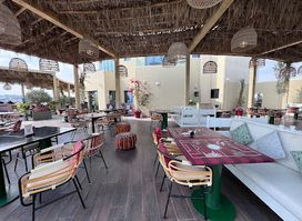 Boho Social