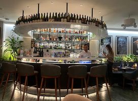 Baldwin's Bistro