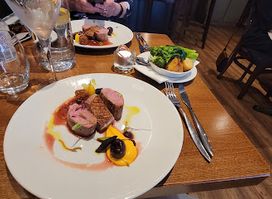 Arno's Bistrot