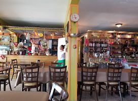 Restaurante El Platanal