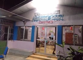 Restaurante Bidau