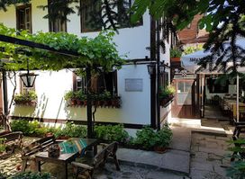 Hotel Minaliya Vek