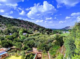 ouberge Kasbah tifirte