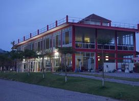 Rodmixay Restaurant