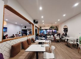 Cocohut Taste of Thailand