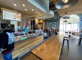 MOD Pizza