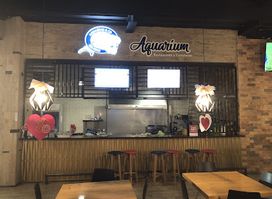 Aquarium Restaurante y Cevichería