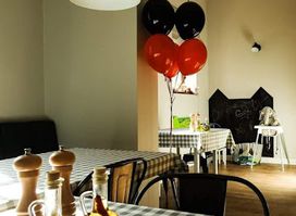 Pasta&Pizza House