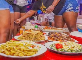 Club Touch On