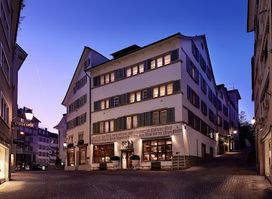 Kindli Hotel