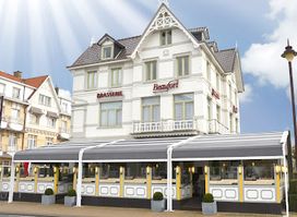 Ontbijthuis Beaufort