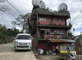 Alapo's Restaurant