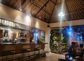 Kori Restaurant & Bar Kuta