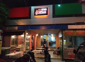Steak Surabaya