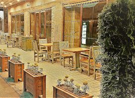 Hovk Restaurant
