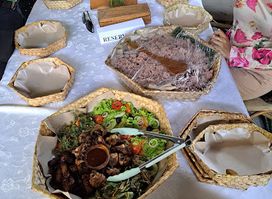 Uma Lafatik