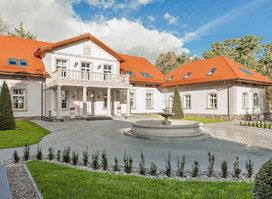 Leśny Dwór