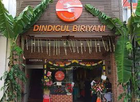 Bite N Eat Dindigul Biriyani