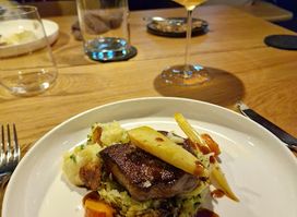 Flygge Restaurant