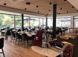 La Brasserie des Lacs