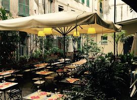 Cantine Camilla