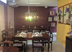 Sanctuarium - Atelier Gourmet