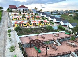 Putang Resort - ពូតាំង រីសត