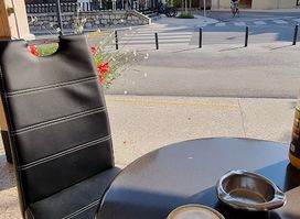 Kava Bar Pri Cukiniju, Zurap Šabani s.p.