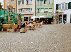 Hopfenstube
