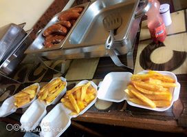 Tommy's -Takeaway