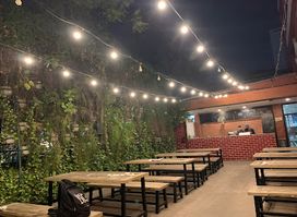 The Red Bistro