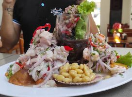 la mar de piura