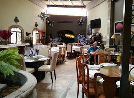 RESTAURANTE LOLITA