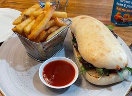 Chicane Bar & Grill