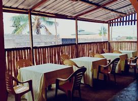 RESTAURANT LE SAREH BERTOUA