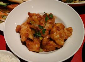 Bamboo Jacks Restaurant