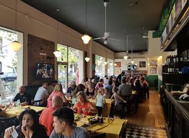 El Resorte Comedor