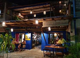 Jiló Bar e Restaurante