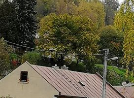 Reštaurácia Pod Hradom