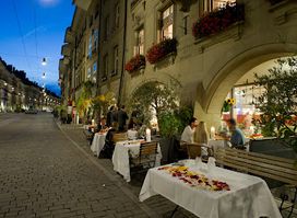 Restaurant Zunft zu Webern