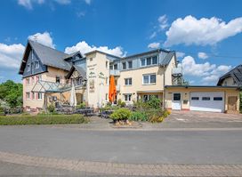 Waldesblick, Restaurant & Hotel