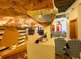 Sanaa Restaurant Souq Waqif