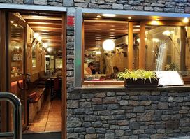 RESTAURANT EL GRECO
