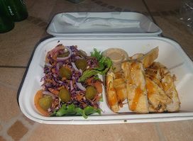 JOSEPH'S DELIGHTS GRILL & BAR