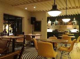 Restaurante Carnívora
